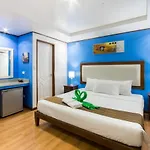 Giulius Boracay Italian Resort