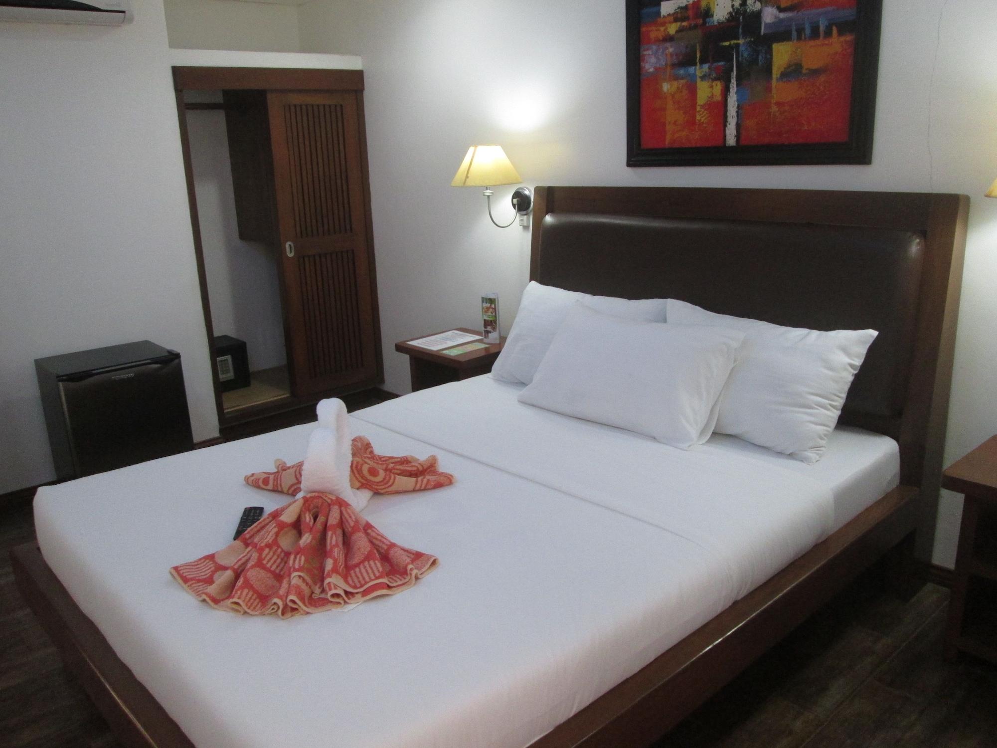 Resort Giulius Boracay Italian Balabag (Boracay)