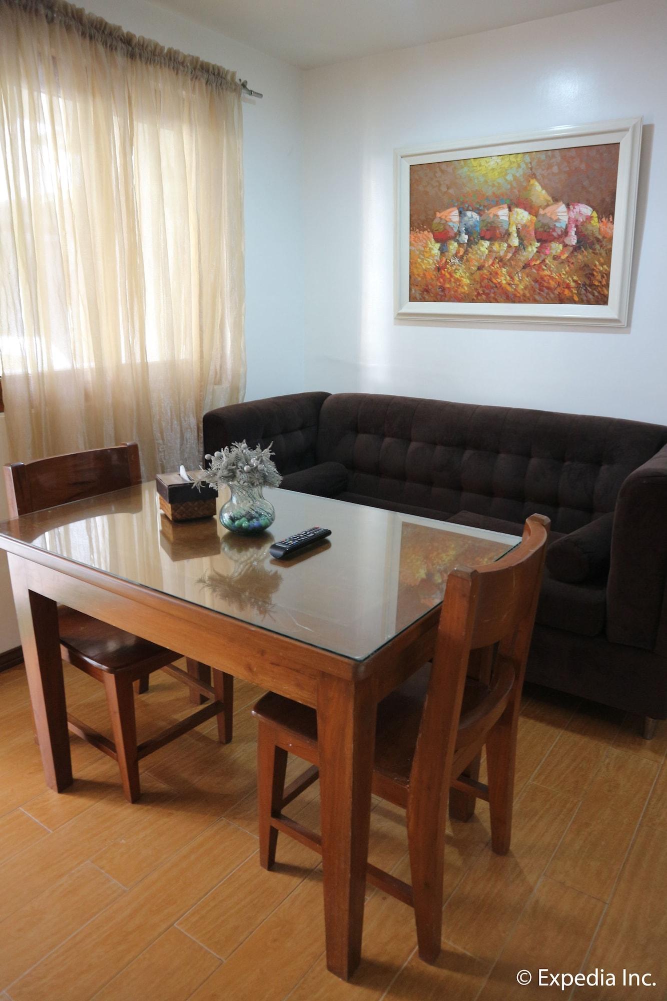 Giulius Boracay Italian 3*