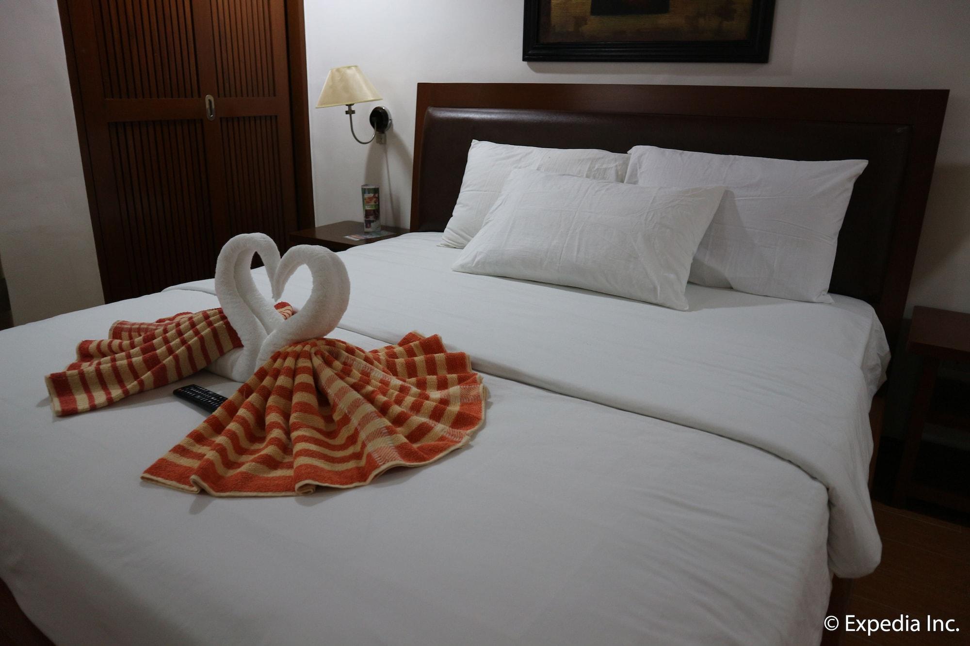 Giulius Boracay Italian 3* Balabag (Boracay)
