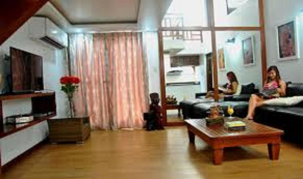 Giulius Boracay Italian 3* Balabag (Boracay)