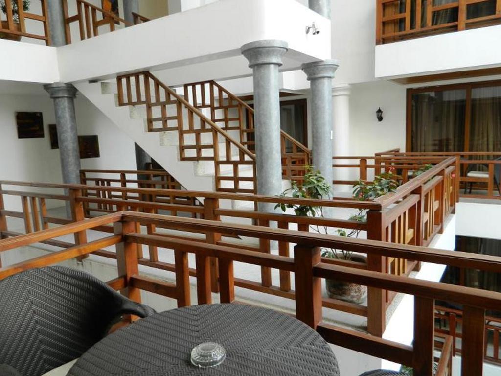 Resort Giulius Boracay Italian