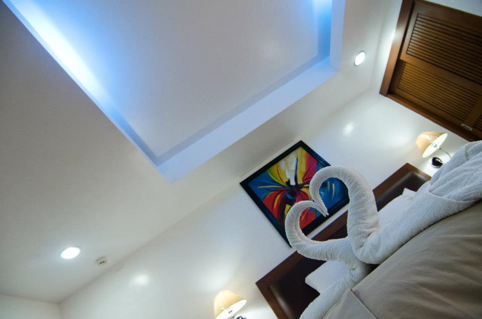 Resort Giulius Boracay Italian