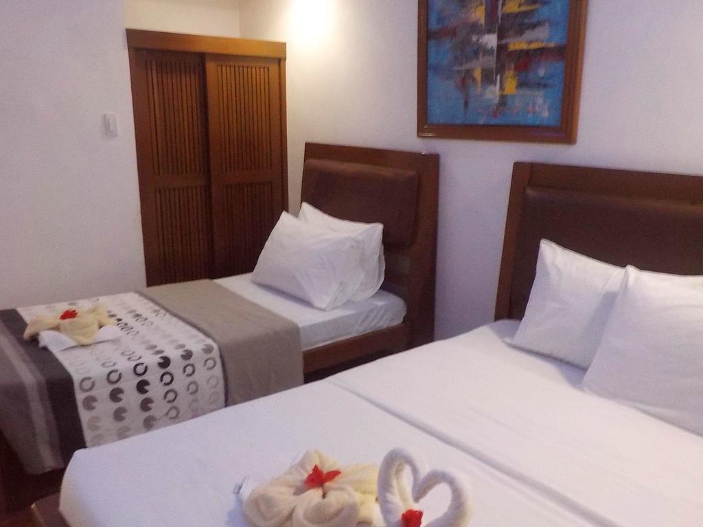 Resort Giulius Boracay Italian Balabag (Boracay)