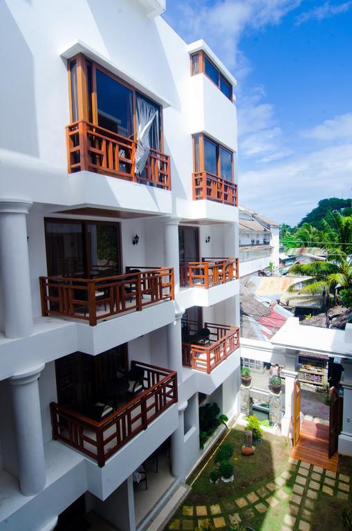 Resort Giulius Boracay Italian Balabag (Boracay)
