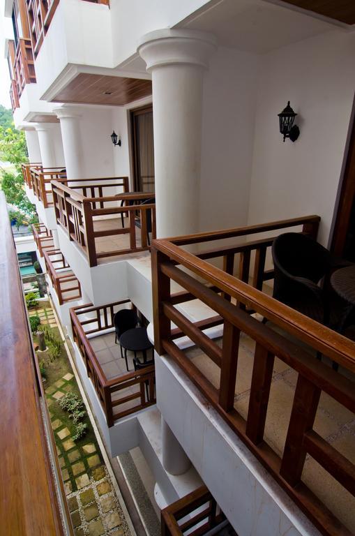 Giulius Boracay Italian 3* Balabag (Boracay)