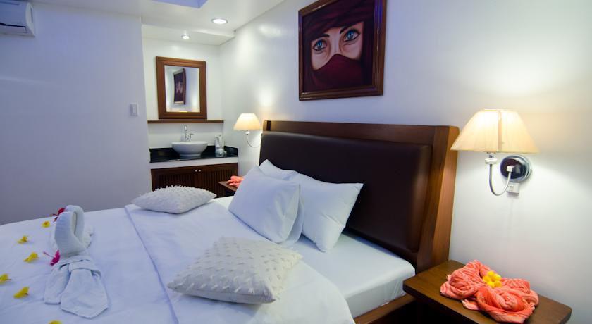Resort Giulius Boracay Italian Balabag (Boracay)