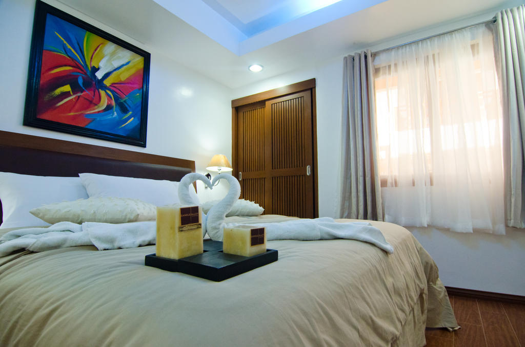 Giulius Boracay Italian 3*