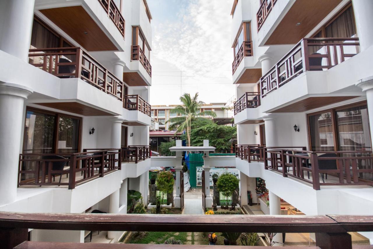 Resort Giulius Boracay Italian Balabag (Boracay)
