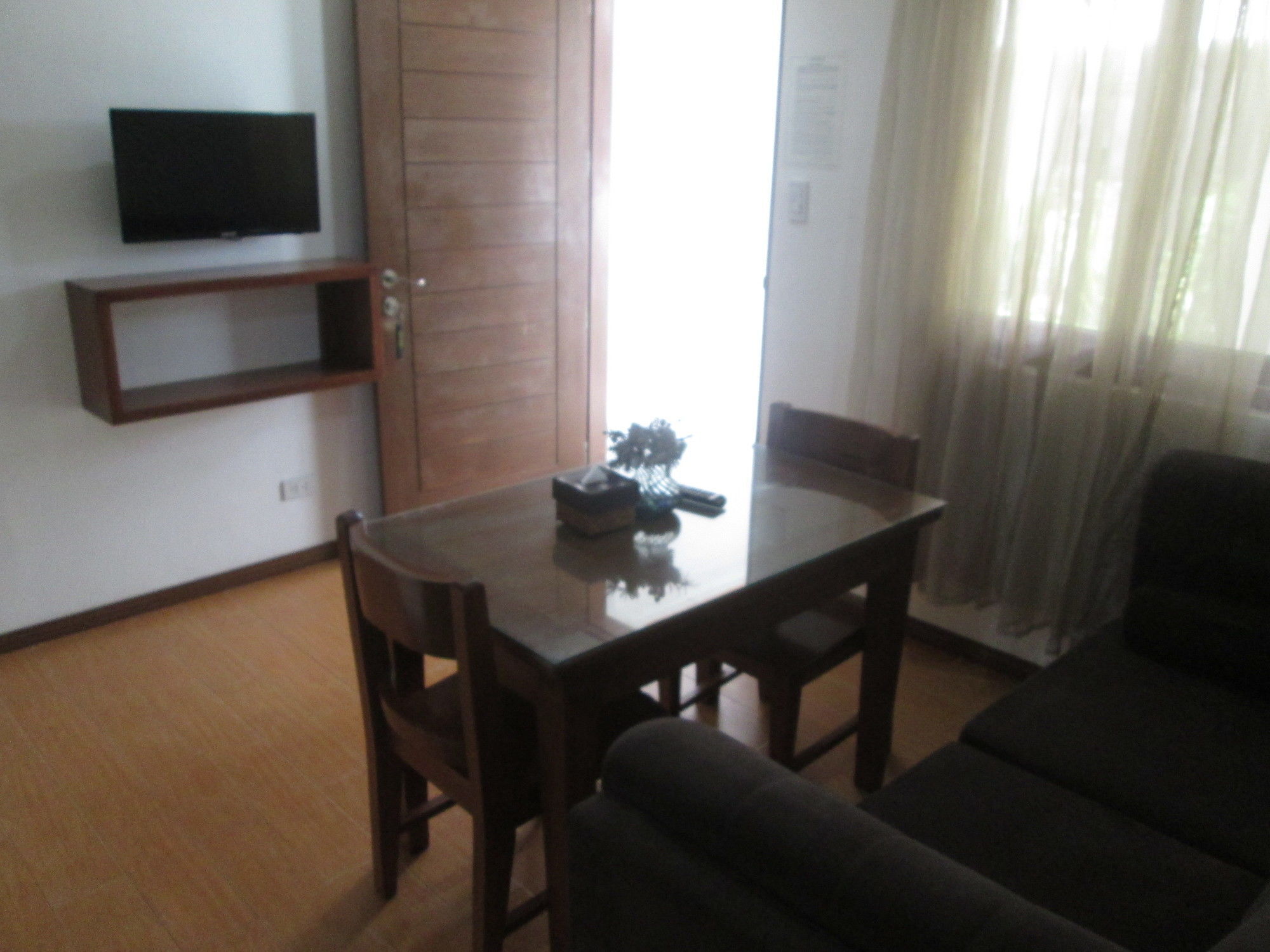 Giulius Boracay Italian Resort 3*