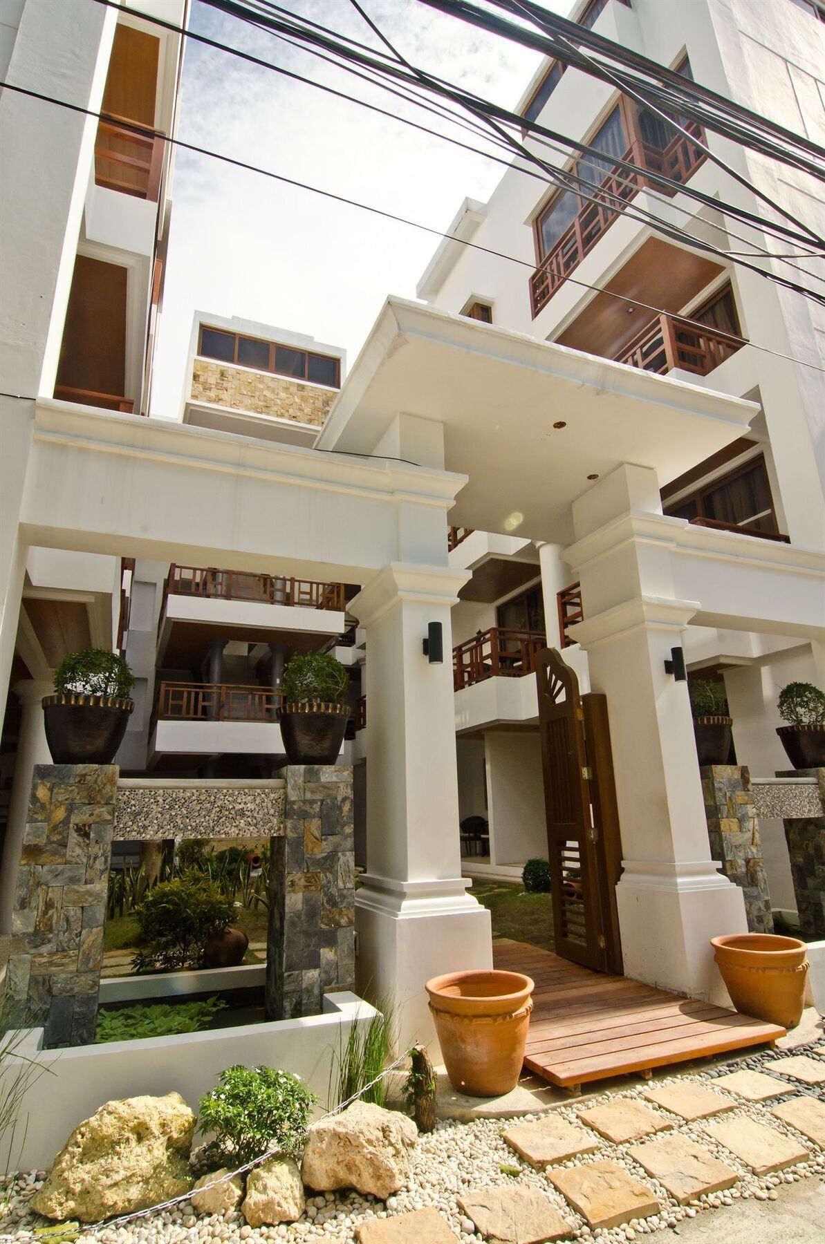 Giulius Boracay Italian Resort Balabag (Boracay)