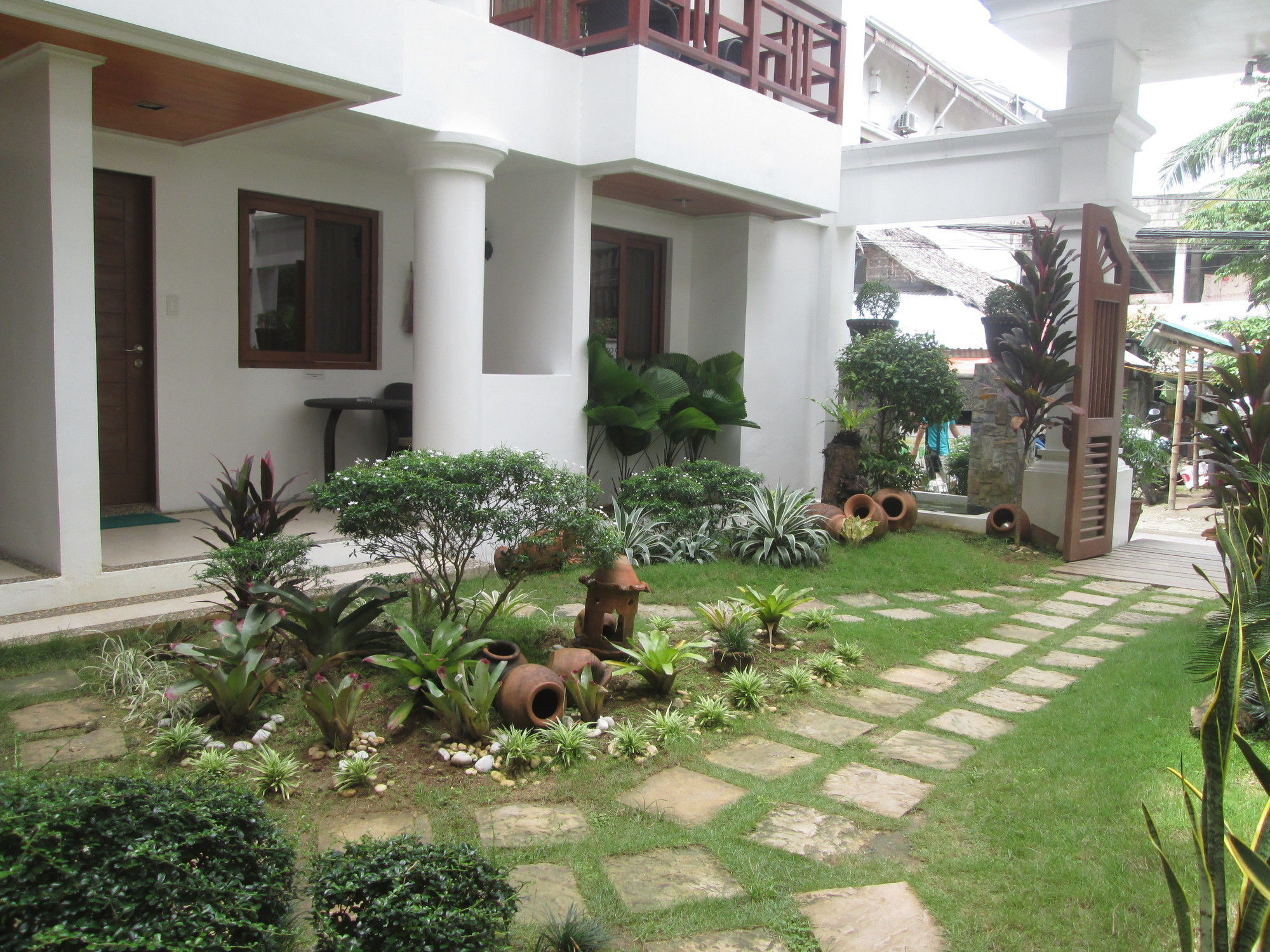 Giulius Boracay Italian 3* Balabag (Boracay)