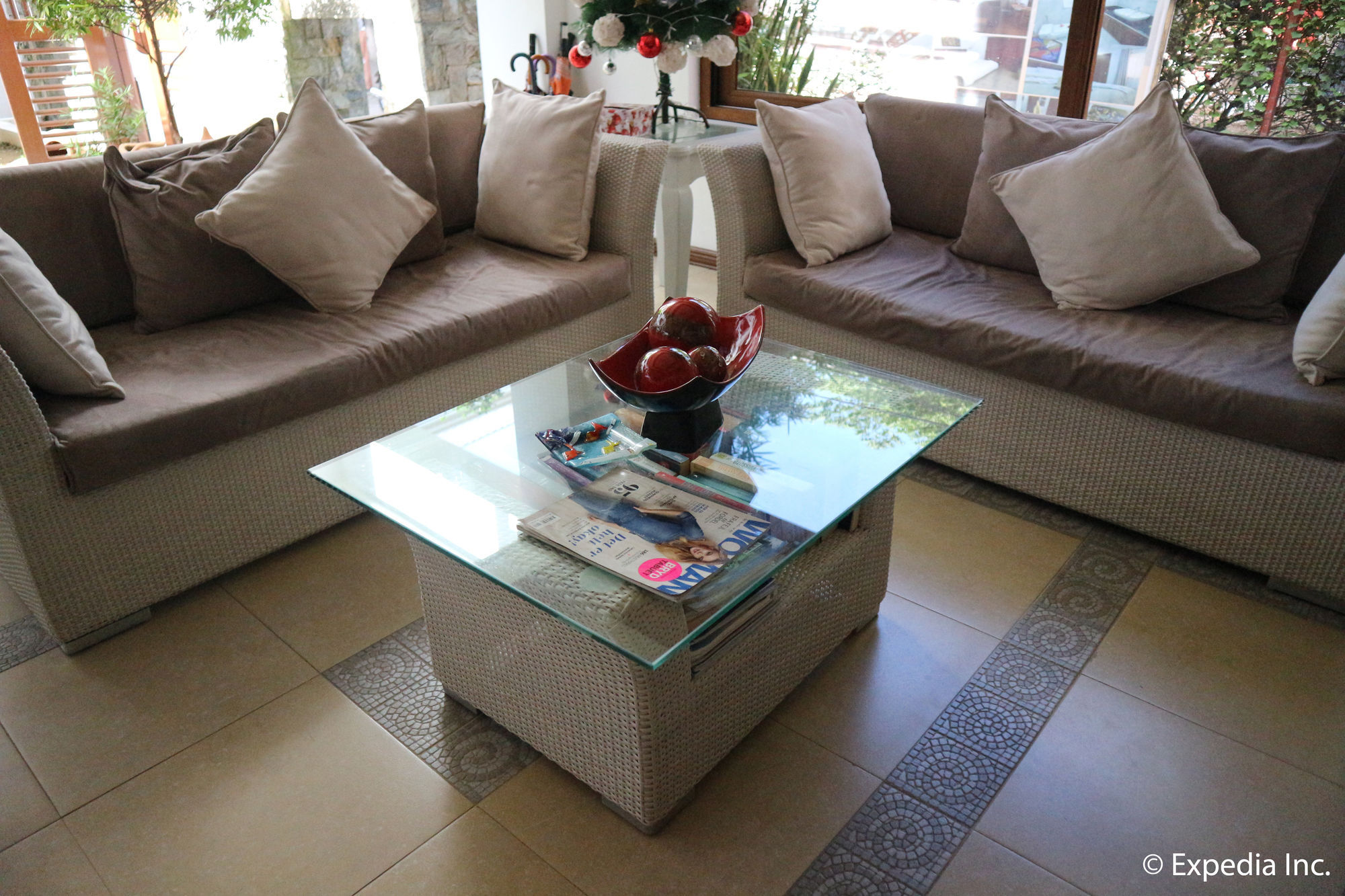 Giulius Boracay Italian 3*