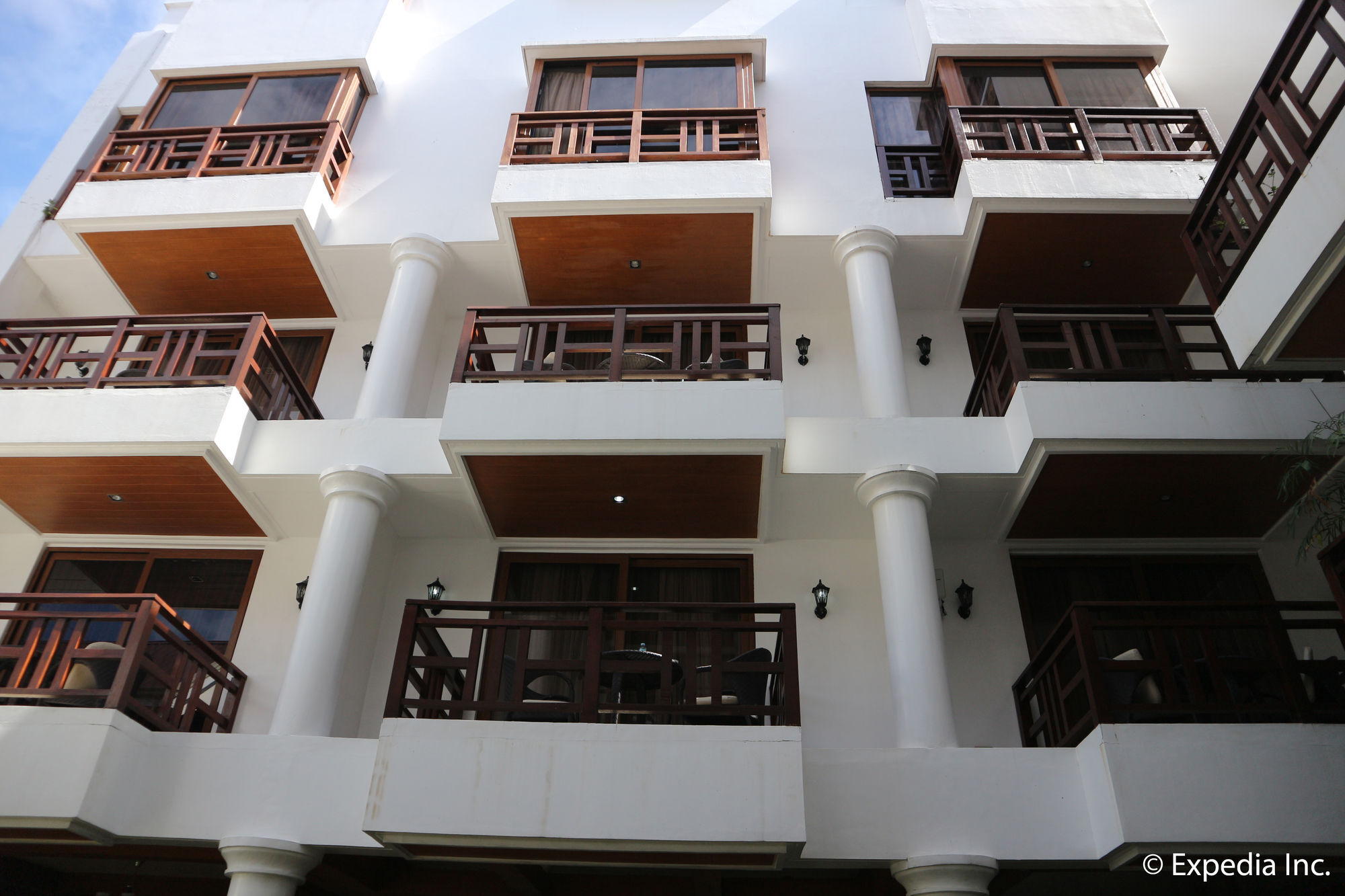 Giulius Boracay Italian 3* Balabag (Boracay)