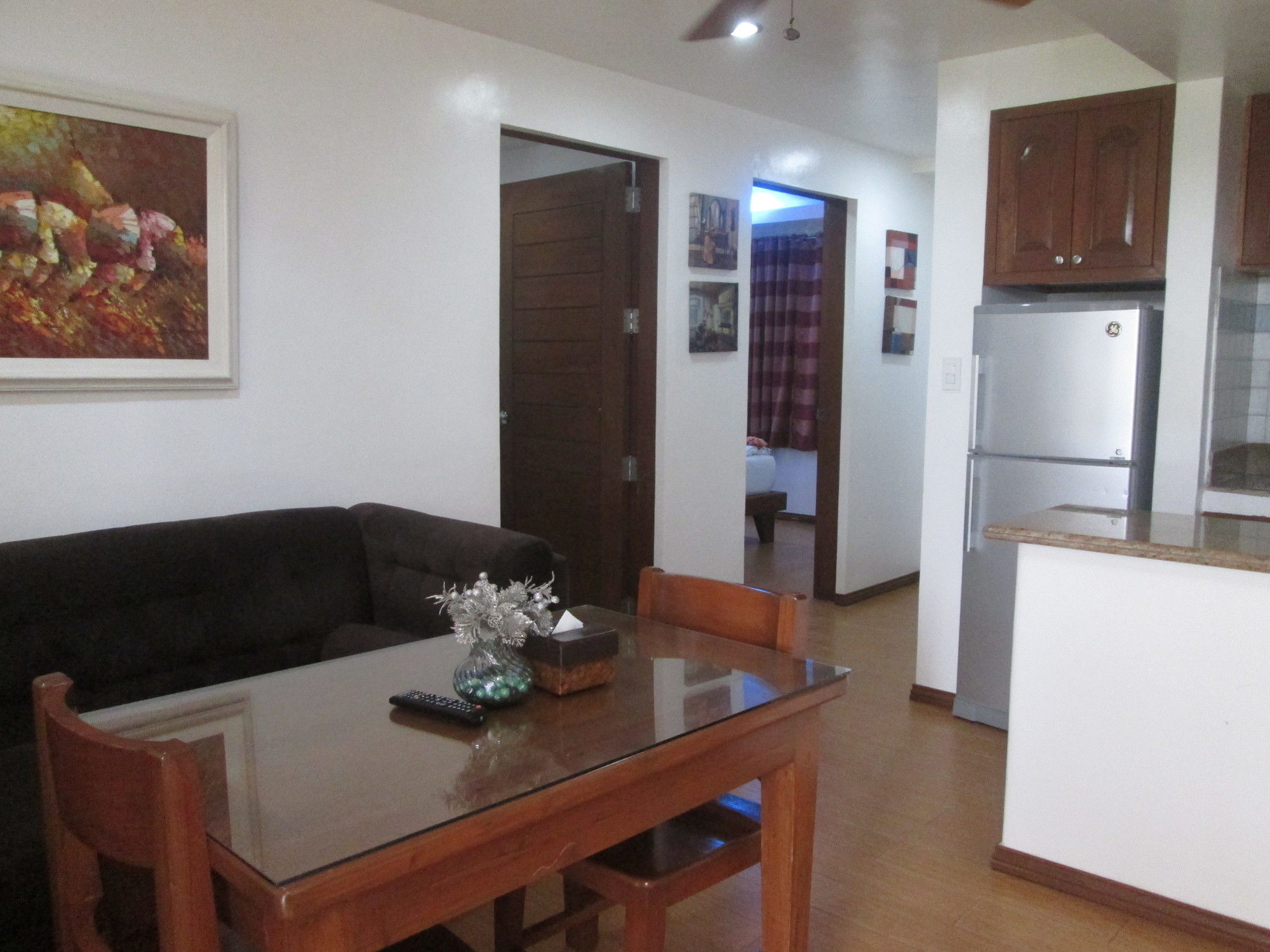 Resort Giulius Boracay Italian
