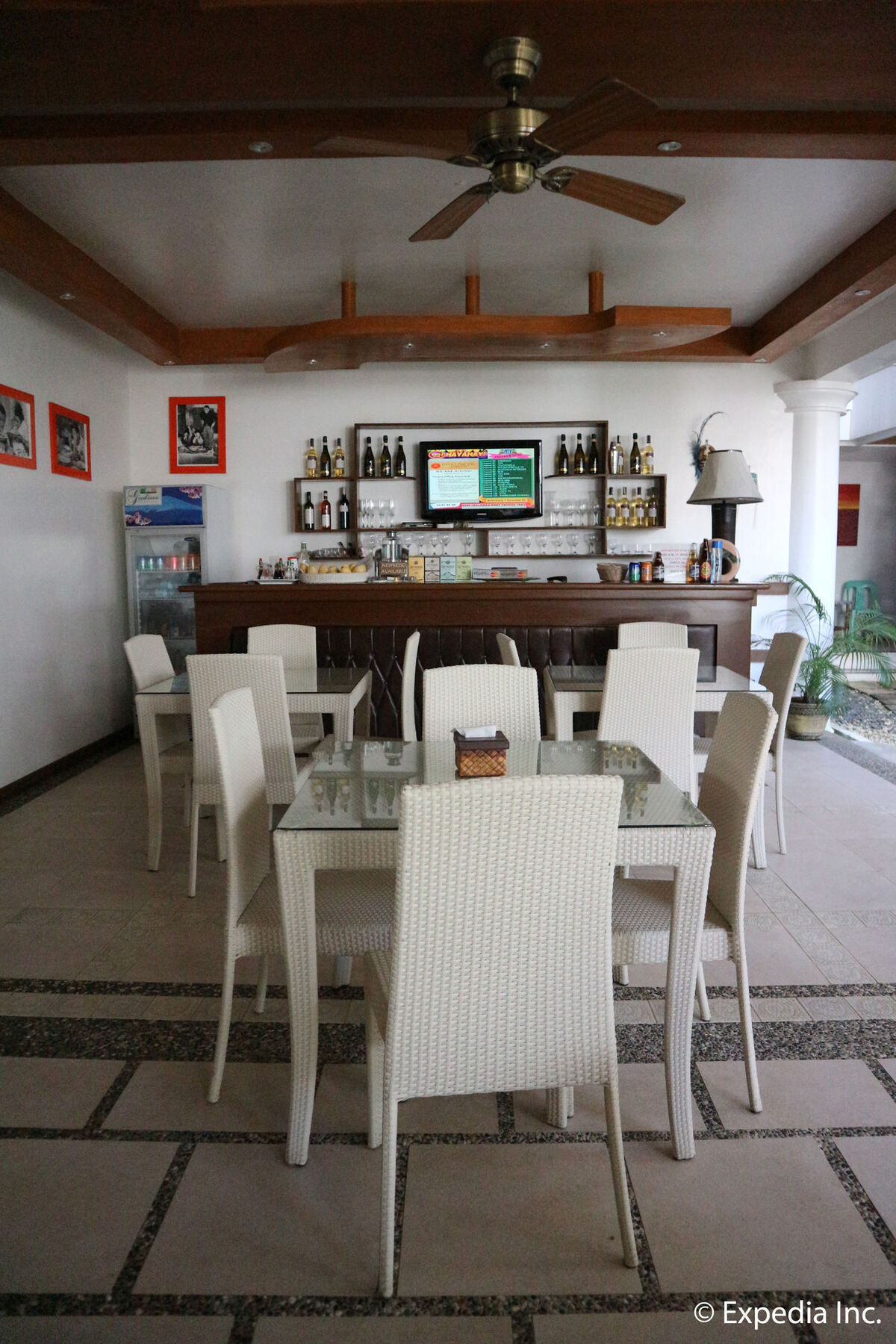 Resort Giulius Boracay Italian 3*