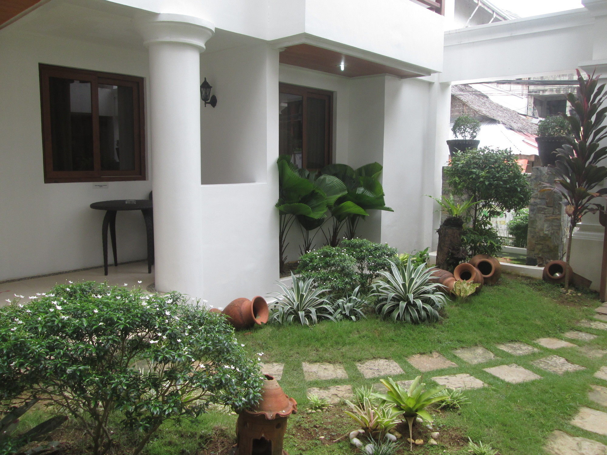 Giulius Boracay Italian Resort 3*
