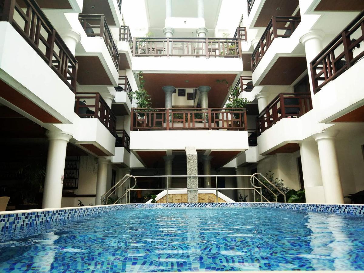 Resort Giulius Boracay Italian Balabag (Boracay)