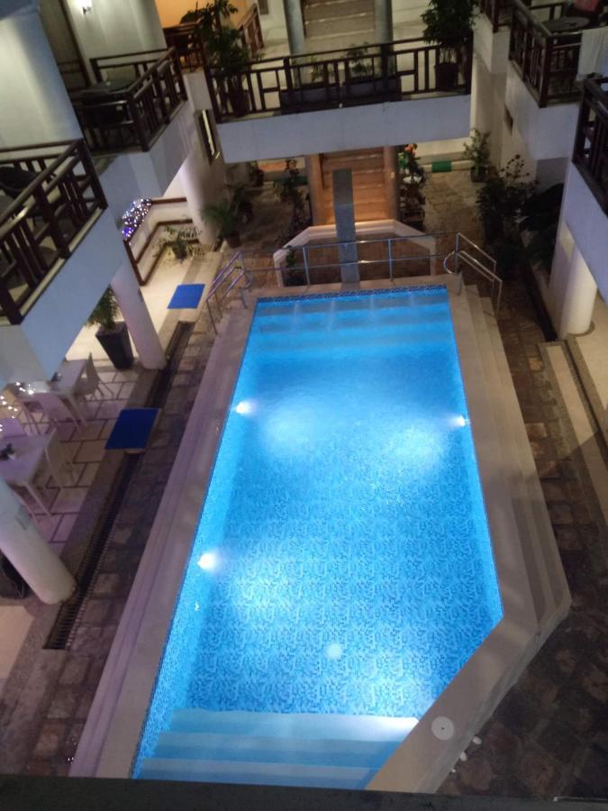 Resort Giulius Boracay Italian Balabag (Boracay)
