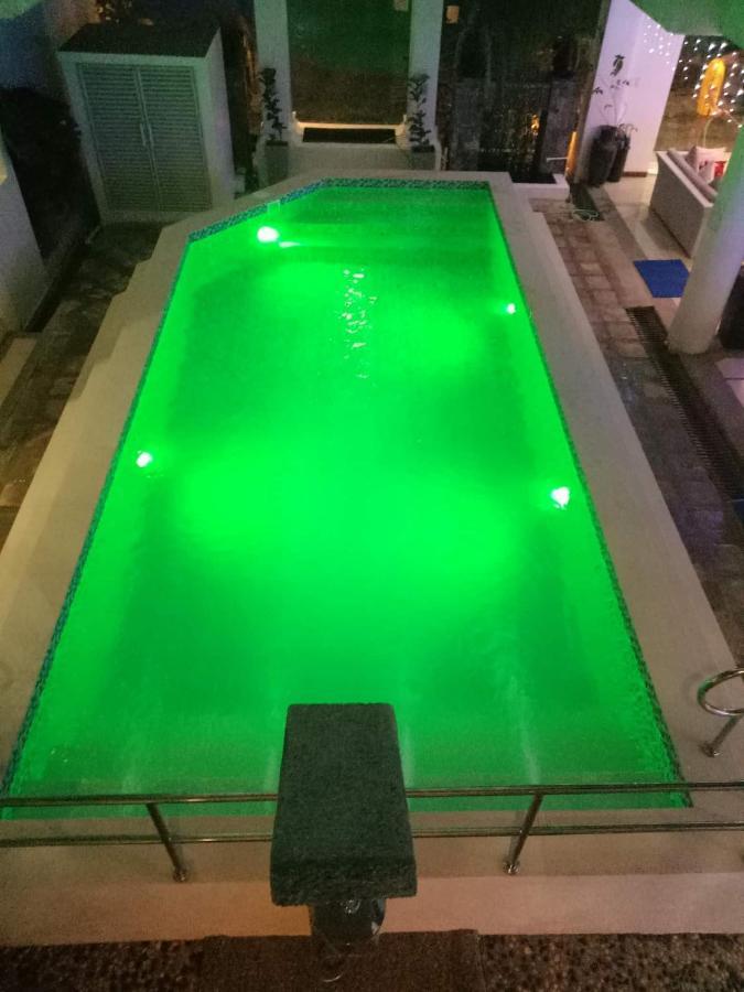 Giulius Boracay Italian 3* Balabag (Boracay)