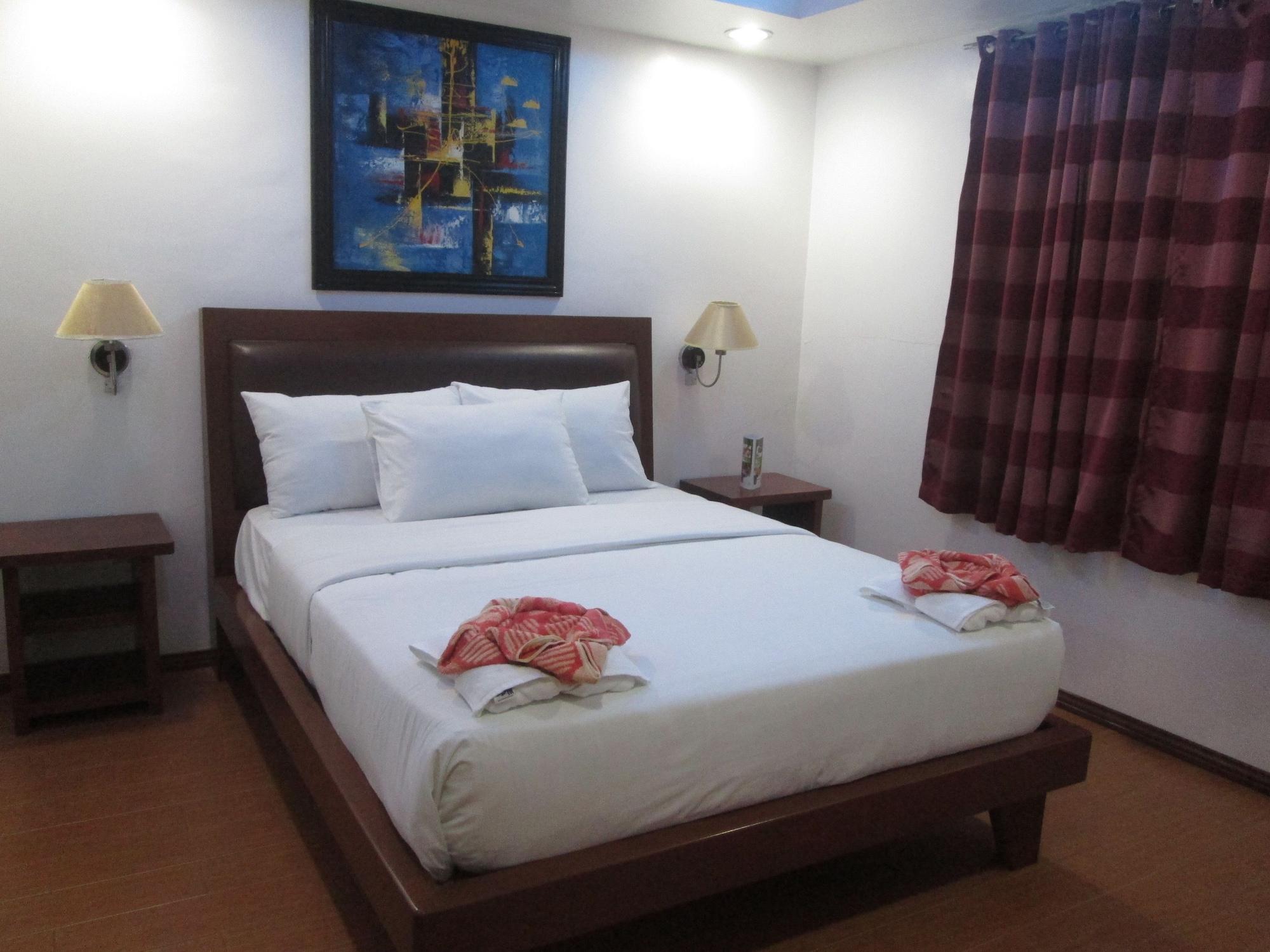 Giulius Boracay Italian Resort