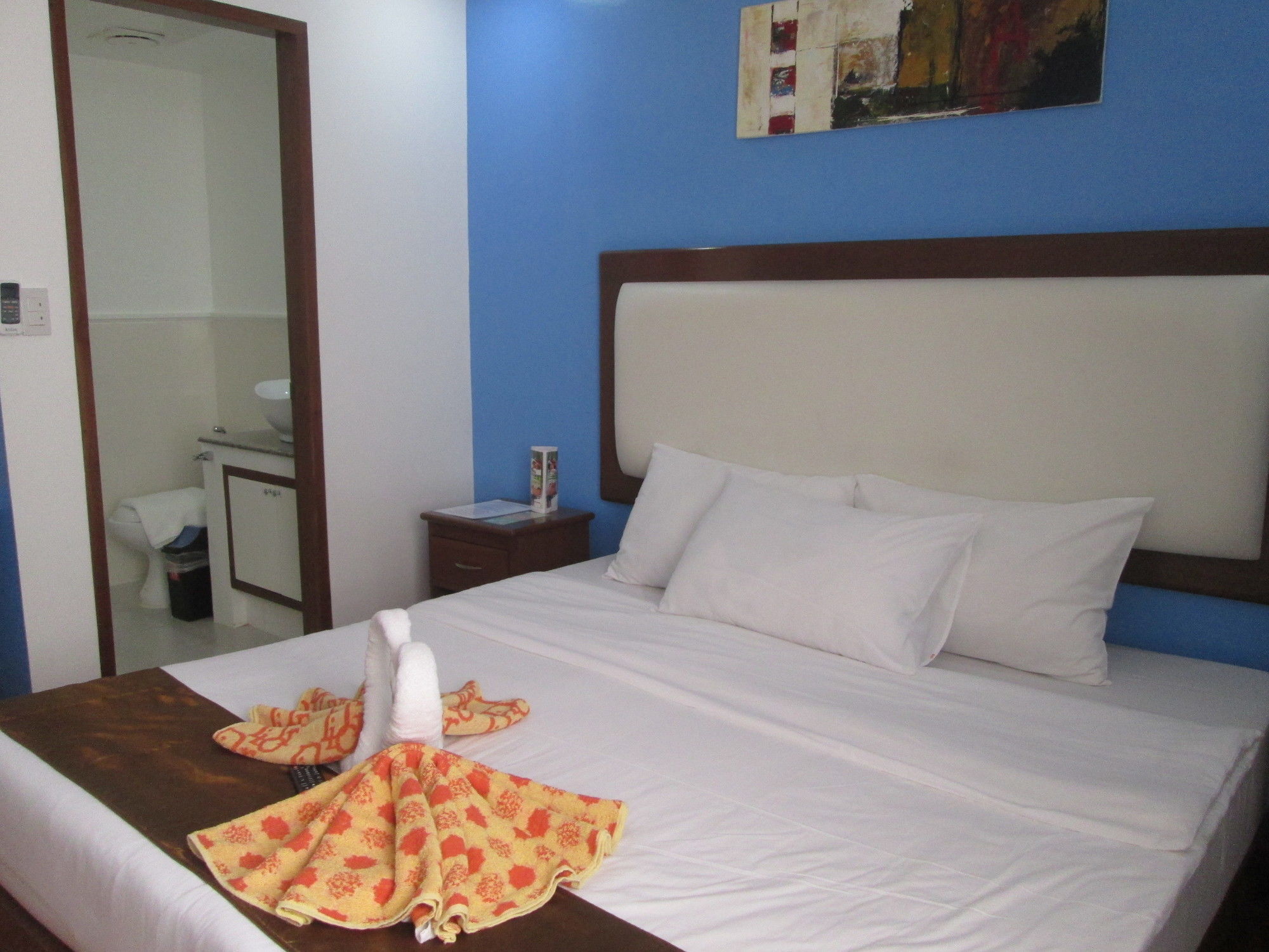 Giulius Boracay Italian Resort 3*